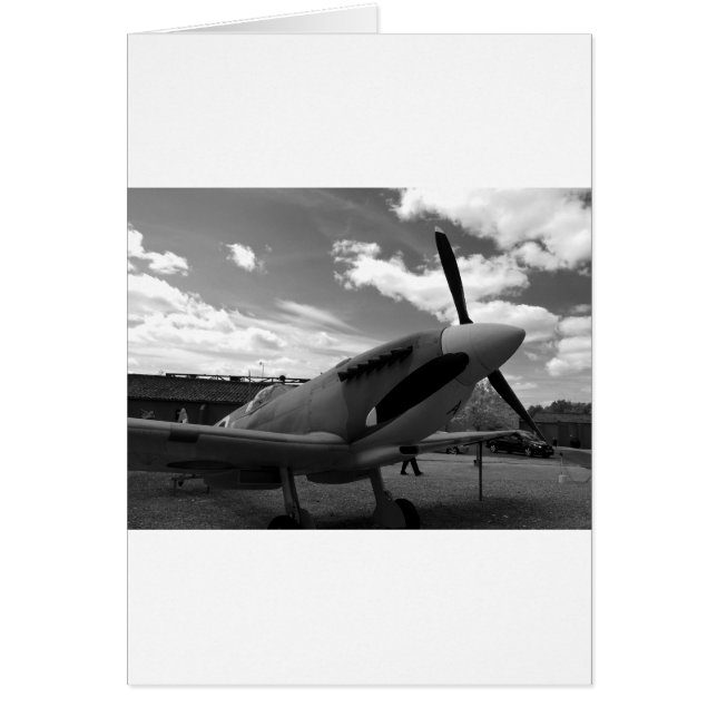 Cartão Foto Supermarinha (Frente)