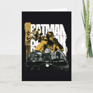 Cartão Fotografia Dinâmica Duo Scrapbook