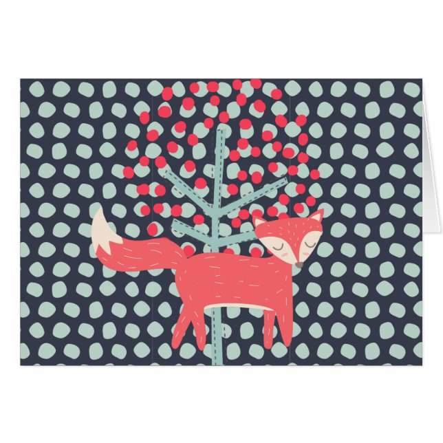 Cartão Fox Retroativa (Frente Horizontal)