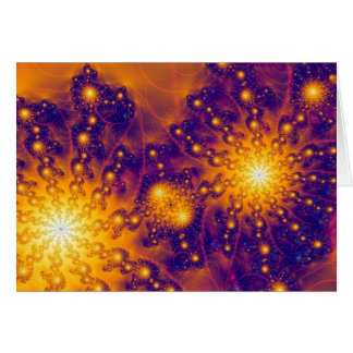 Cartão Fractal 0324042353