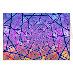 Cartão Fractal 0422060210