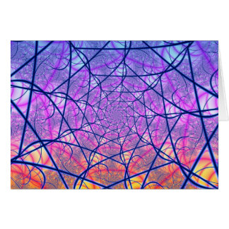 Cartão Fractal 0422060210