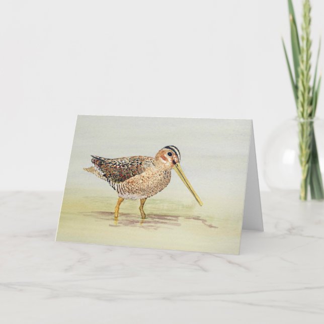 Cartão Fragmento comum (Frente)