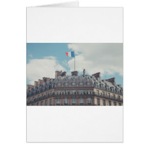 Cartão França