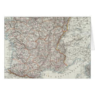 Cartão França 10