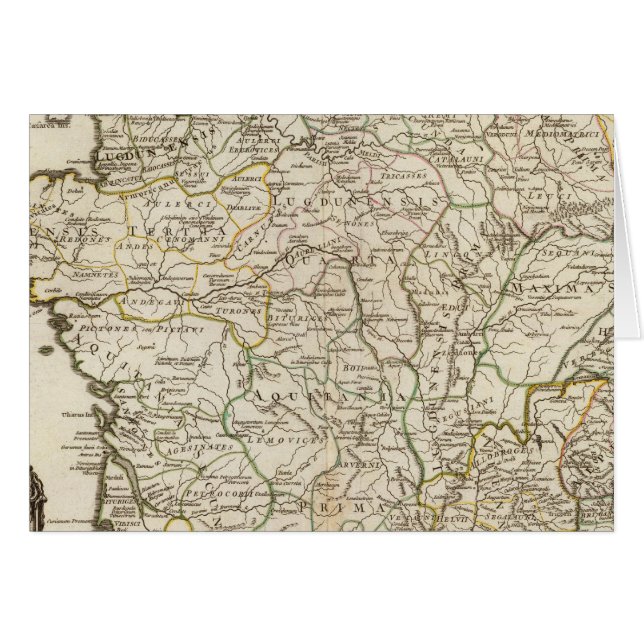 Cartão França e Suiça 2 (Frente Horizontal)