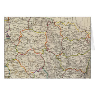 Cartão França II 2