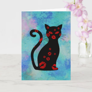 Cartão Francês:Cartão de Boas Festas