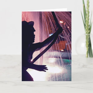 Cartão Frankenmuth Michigan