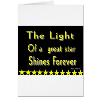 Cartão Frase motivacional