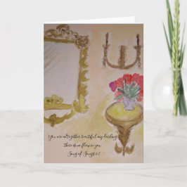 Cartão French Salon