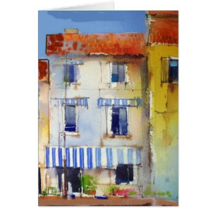 Cartão Frenchmen Street 3