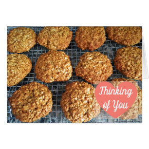 Cartão Freshly Cu Para Você