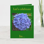 Cartão Friend birthday Card<br><div class="desc">For that special friend in your life</div>