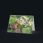 Cartão Friend birthday Card<br><div class="desc">Friend birthday card.</div>