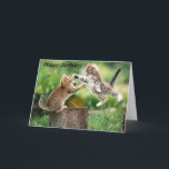 Cartão Friend birthday Card<br><div class="desc">Friend birthday card.</div>