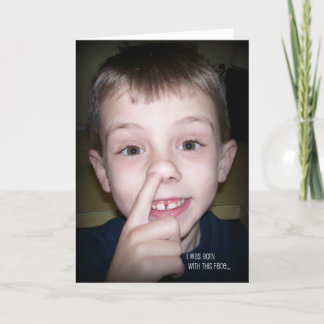 Cartão Friend Greeting Card