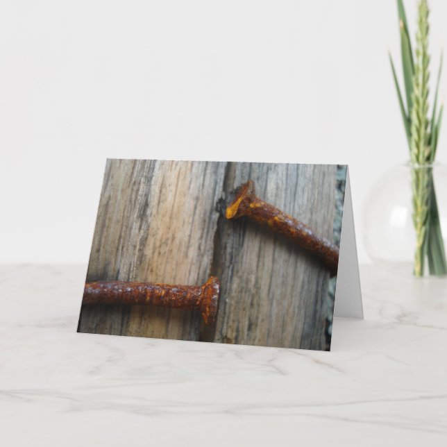 Cartão Friends (Frente)