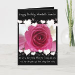 Cartão friends card for Birthdays<br><div class="desc">A Birthday card to send long time friends who have always been there to help and chat with life happy times.</div>