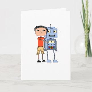 Cartão Friends Forever - Greeting Card