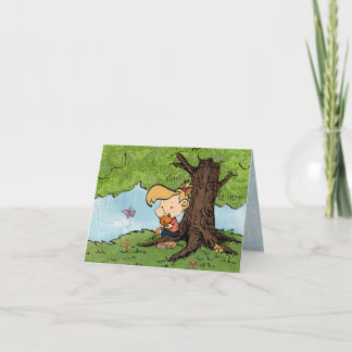 Cartão Friends Greeting Card