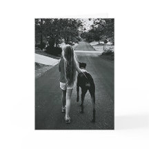 Friends Greeting Card