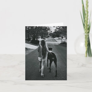 Cartão Friends Greeting Card