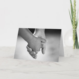 Cartão Friendship card