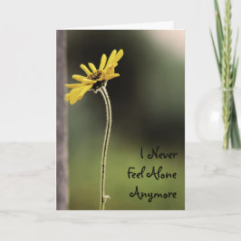 Cartão Friendship Day Card