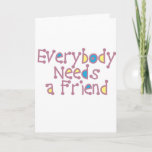 CARTÃO **FRIENDSHP DAY** I HAVE THE *BEST FRIEND EVER*<br><div class="desc">IT IS **FRIENDSHIP DAY** AND WITH THIS FRIEND IT IS **FRIENDSHIP DAY** ALL YEAR LONG! LET HIM OR HER KNOW WITH THIS CARD!</div>