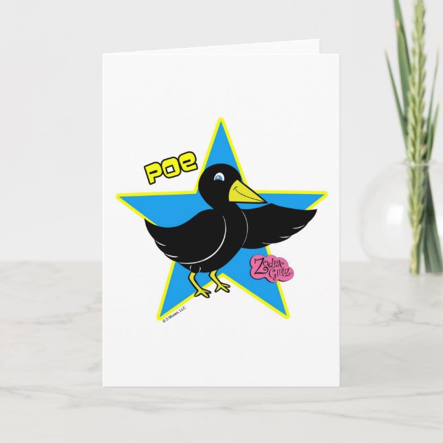 Cartão Friendz (Frente)