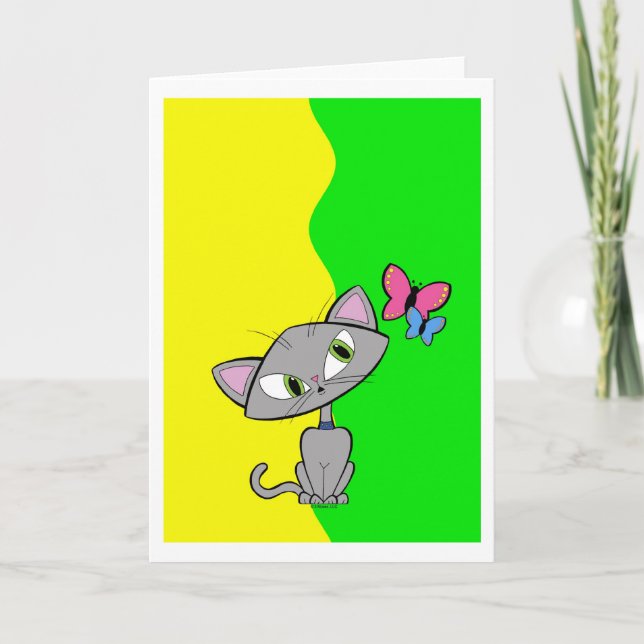 Cartão Friendz (Frente)