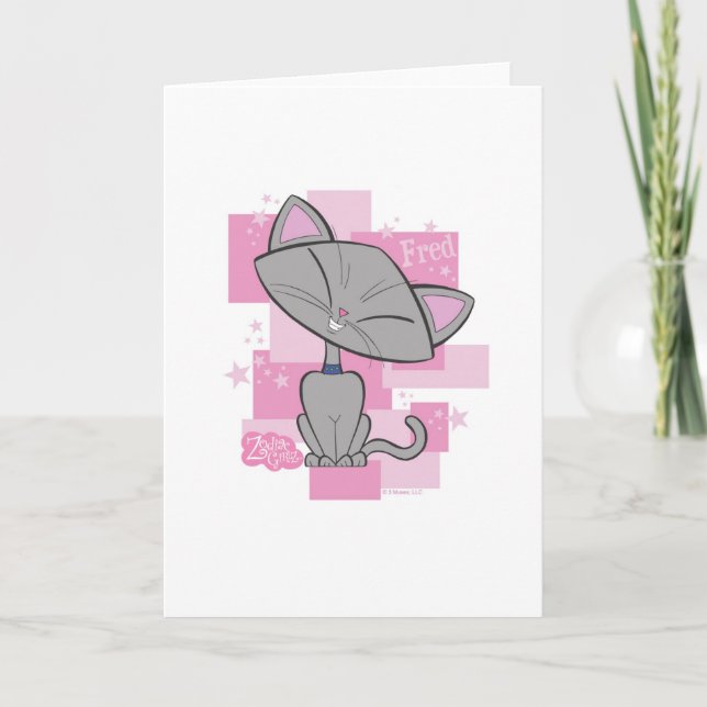 Cartão Friendz (Frente)