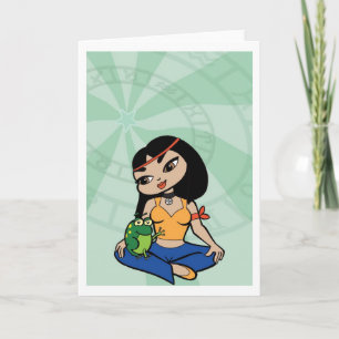 Cartão Friendz Card