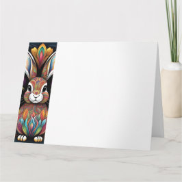 Cartão Frohe Ostern 2