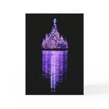 Frota de Árvores de Natal, NYC - 