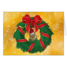 Frota de Natal de Chips Bonitos