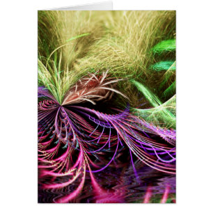 Cartão frtalart nº 100 Card