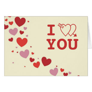 Cartão Fuga dos corações