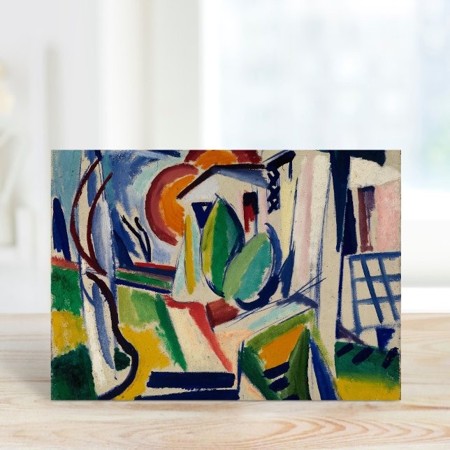 Cartão Fuga | Henry Lyman Sačien (Criador carregado)