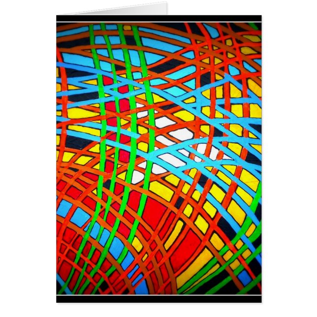 Cartão Fugas (Frente)