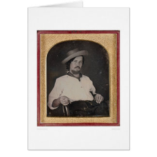 Cartão Fulton, um ator adiantado de San Francisco (39998)