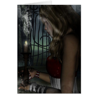 Cartão Fumo Majik - personalizado