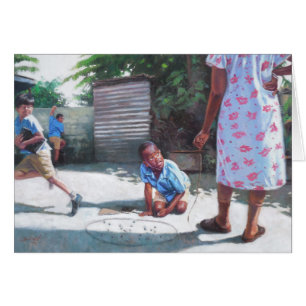 Cartão Funcionamento! 2014