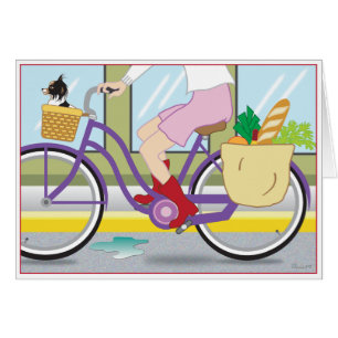 Cartão Funcionamento do mercado