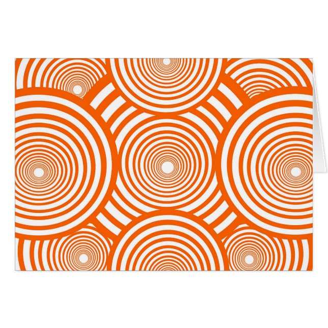 Cartão fundo (Frente Horizontal)