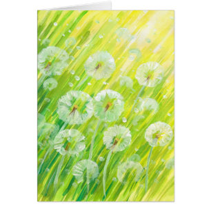 Cartão Fundo 2 da natureza