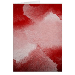 Cartão fundo abstrato da pintura