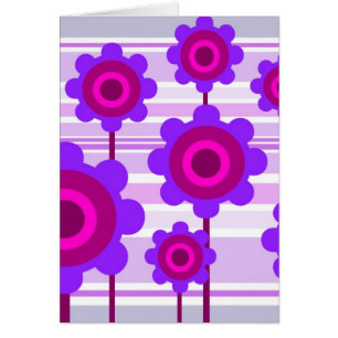 Cartão fundo do papel de parede