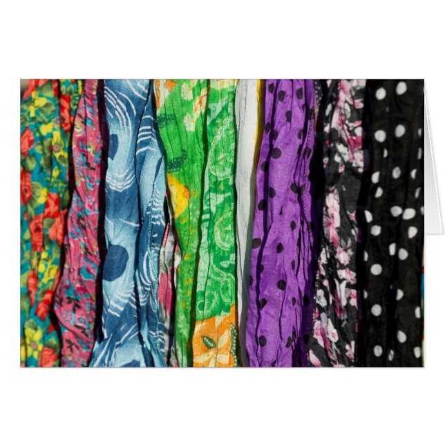 Cartão fundo tecidos (Frente Horizontal)